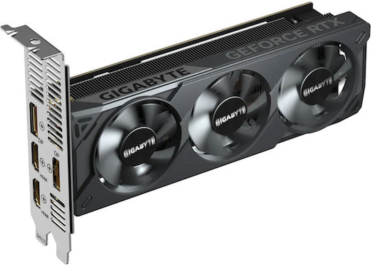 Gigabyte GeForce RTX 5050 8GB GDDR6 OC Niedrigprofil Grafikkarte