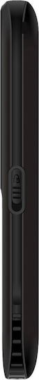MaxCom MM443L Dual SIM Telefon Mobil cu Butoane Negru