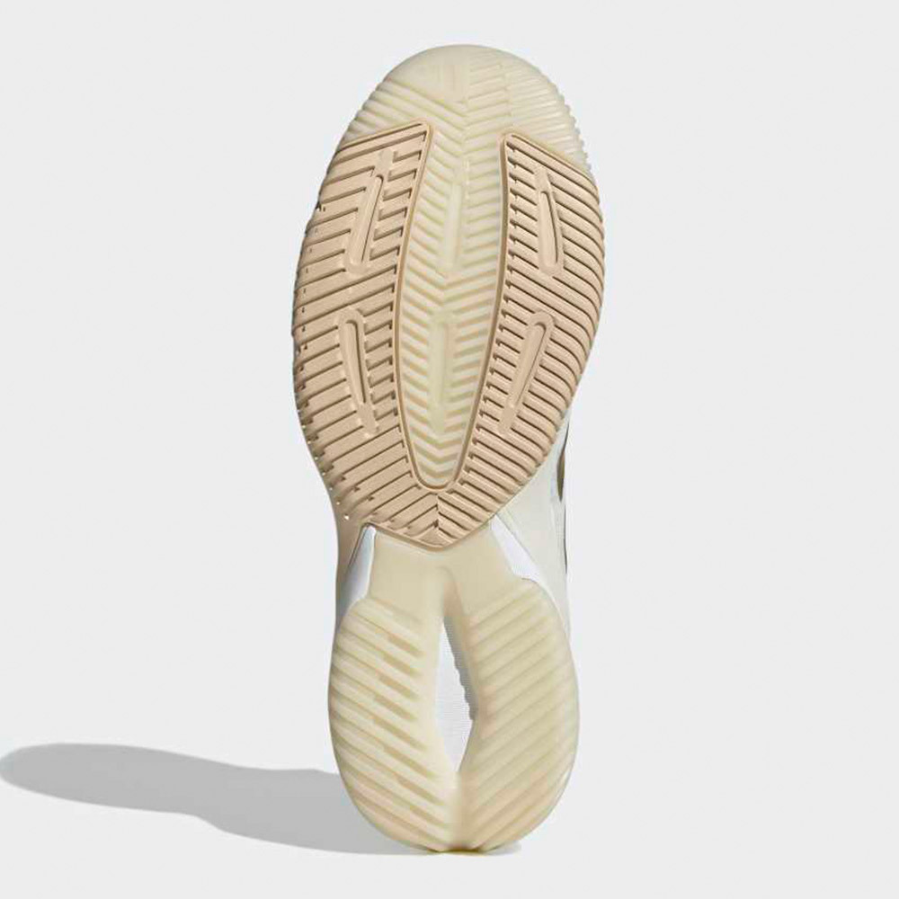 adidas Crazyflight 6 HP7026 Femei Pantofi sport Alergare Bej