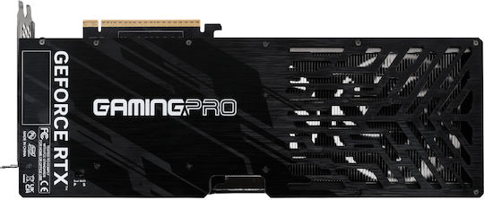 Palit GeForce RTX 5070 Ti 16GB GDDR7 GamingPro-S OC Κάρτα Γραφικών