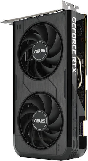 Asus GeForce RTX 5050 8GB GDDR6 Dual OC Edition Graphics Card