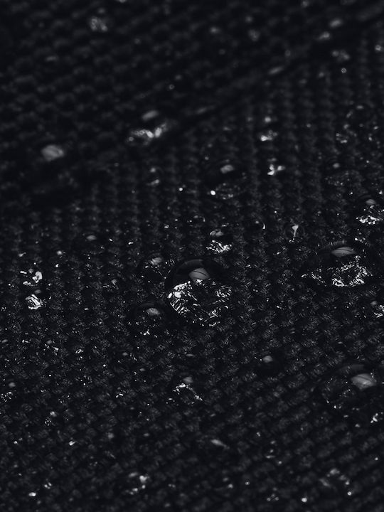 Under Armour Contain Shoe Bag 1381921-001 Μαύρο