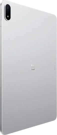 OnePlus Pad 3 13.2" Tablet (12GB/256GB) Ασημί