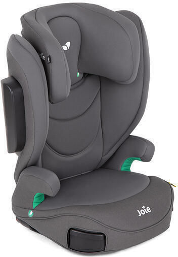 Joie I-Trillo FX Καθισματάκι Αυτοκινήτου High-back Booster i-Size με Isofix Thunder