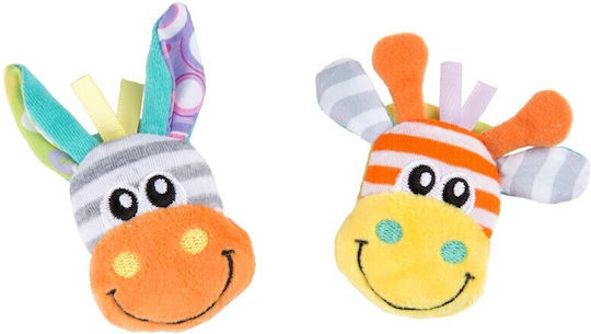 Playgro Σετ Κουδουνίστρες για Νεογέννητα