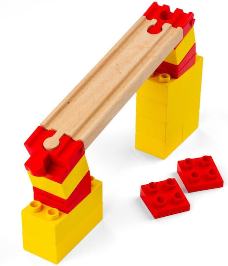 Toy2 Accesorii de Cale Ferată pentru 3++ Ani