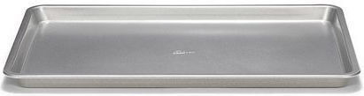 Patisse Silver Top Aluminum Baking Pan with Non-Stick Coating 26x39cm