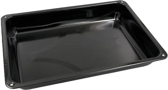 Sidirela Narrow Aluminum Baking Pan 27x37cm Sidirela Narrow Aluminum Baking Pan 27x37cm