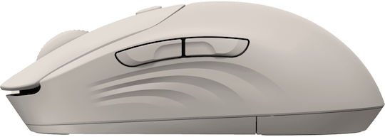 HP 400 Quiet Безжичен Bluetooth Мишка Maple