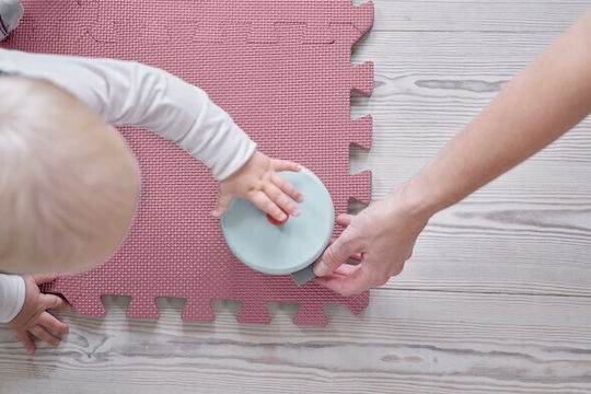 BabyDan Παιδικό Παζλ Δαπέδου 9τμχ BabyDan Παιδικό Παζλ Δαπέδου 9τμχ