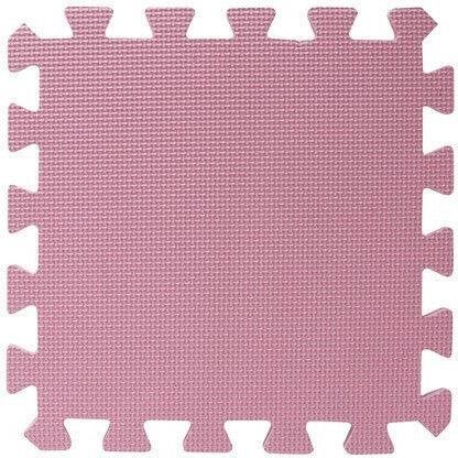 BabyDan Playmat 9τμχ