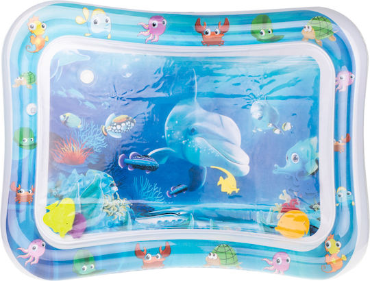 ikonka Baby Activity Mat for Newborns