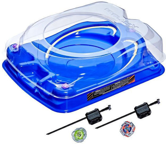Hasbro Beyblade X Drop Attack Battle Set for Ages 8 Plus Various Designs 1pc