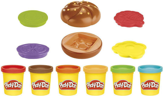 Play-doh Σετ Grill Fun #g1614