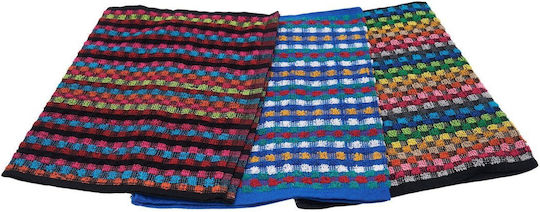 Sidirela Towel from 100% Cotton 50x80cm