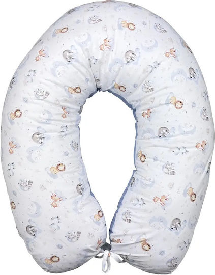 Baby Star Pernă pentru Alăptare 58cm