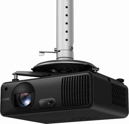 BenQ 3D Projector DLP 4K Ultra HD Laser with Wi-Fi and Built-in Speakers