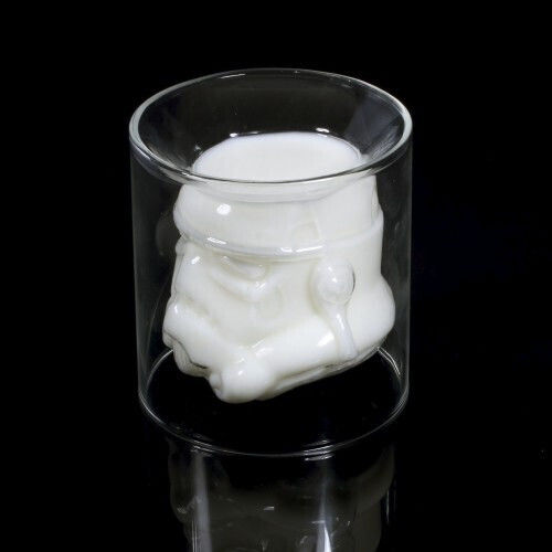 Thumbs Up Stormtrooper Стъклена Чаша 150ml