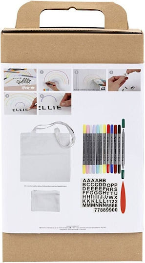Creativ Company Pictură Diy Kit