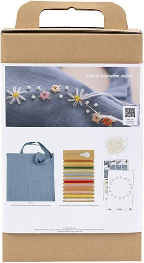 Creativ Company Κεντήματα Kit