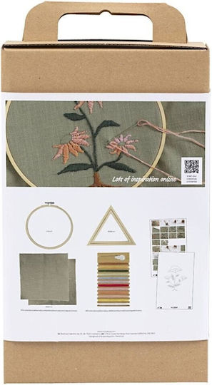 Creativ Company broderii Kit