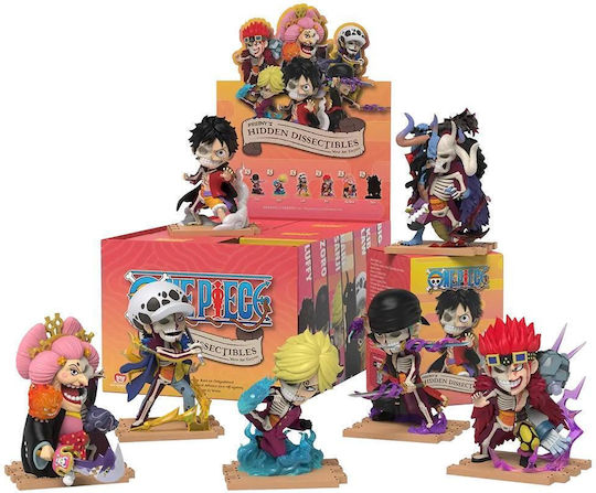 Mighty Jaxx Miniature Toy (Miscellaneous Designs)