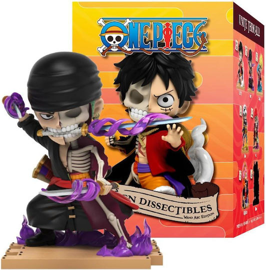 Mighty Jaxx Miniature Toy (Miscellaneous Designs)
