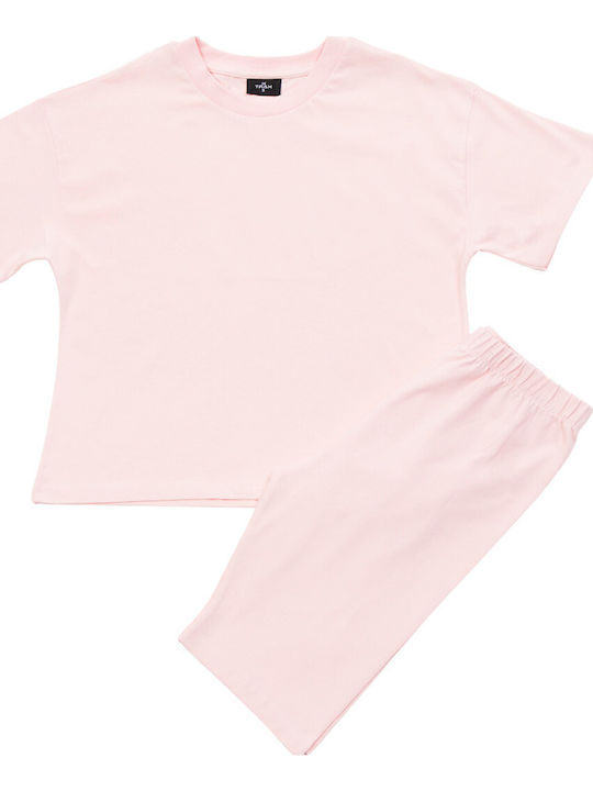 Women's Legging Pink