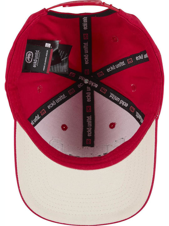 Ecko Unltd Baseball Cap Skyhook Ski Patrol Yes Q2_2 Eckoca1038-05386
