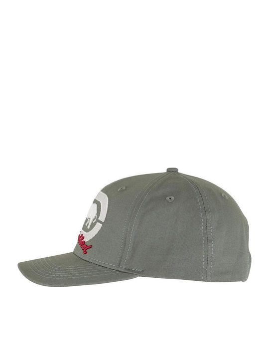 Ecko Unltd Baseball Cap Revival Dark Forest Yes Q2_2 Eckoca1037-13323