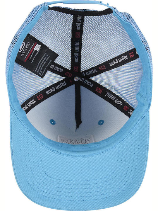 Ecko Unltd Камионджия Шапка Crossover Aquarius Yes Q2_2 Eckoca1039-00923