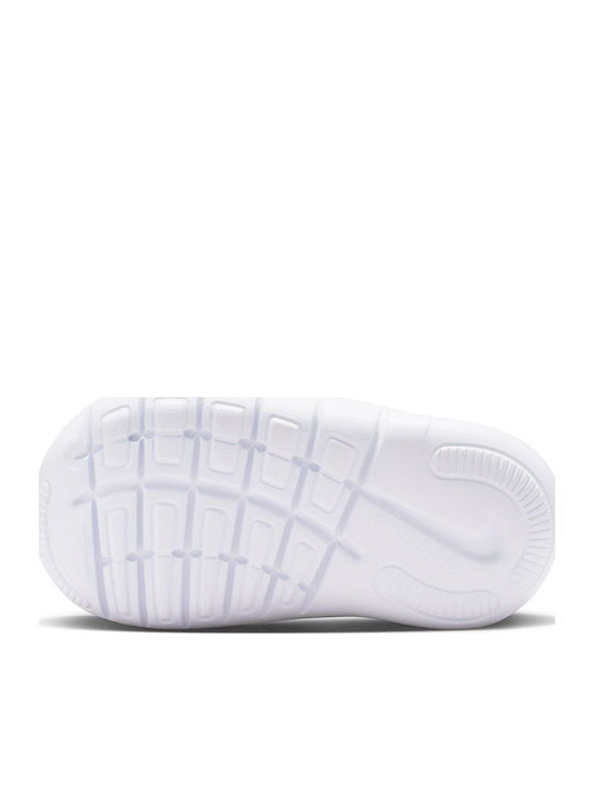 Flex Runner Детски Спортни Обувки Running Slip-On Розови