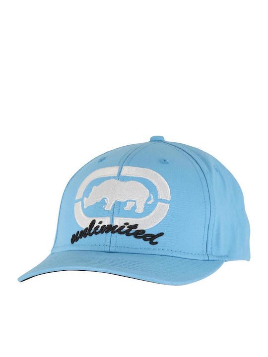 Ecko Unltd Șapcă Baseball Revival Aquarius Yes Q2_2 Eckoca1037-00923
