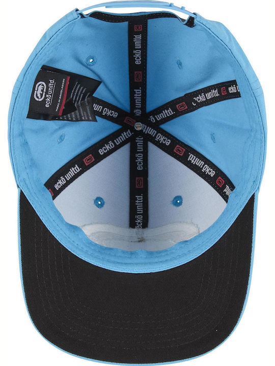 Ecko Unltd Șapcă Baseball Revival Aquarius Yes Q2_2 Eckoca1037-00923