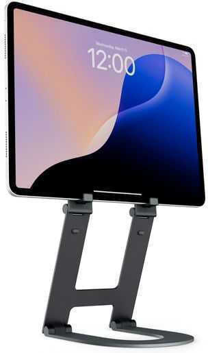 Twelve South Curve Mini Stand pentru tabletă Birou în culoarea Gri