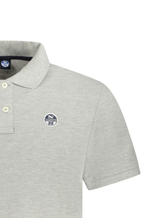 T-shirt Grey