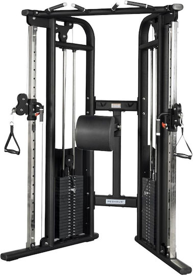 Pegasus Functional Trainer Πολυόργανο Γυμναστικής
