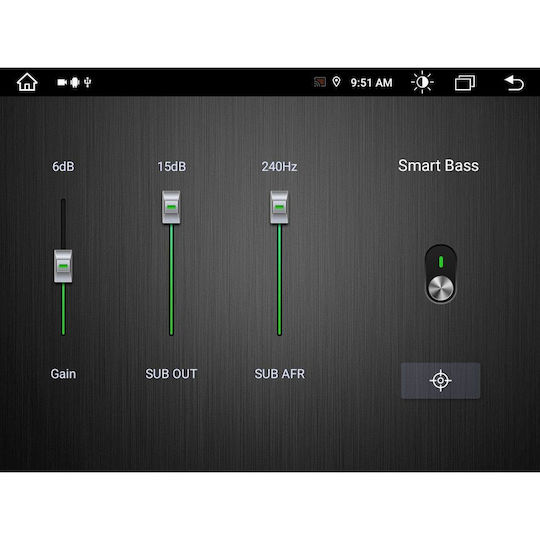 Digital IQ Ηχοσύστημα Αυτοκινήτου για Porsche Boxster / Cayman 2016-2017 (Bluetooth/USB/WiFi/GPS/Apple-Carplay/Android-Auto) με Οθόνη Αφής 8.4"