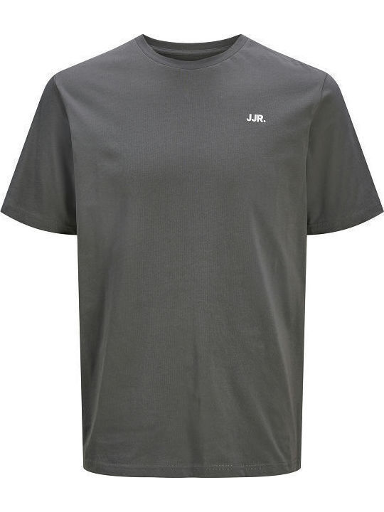 T-shirt Γκρι