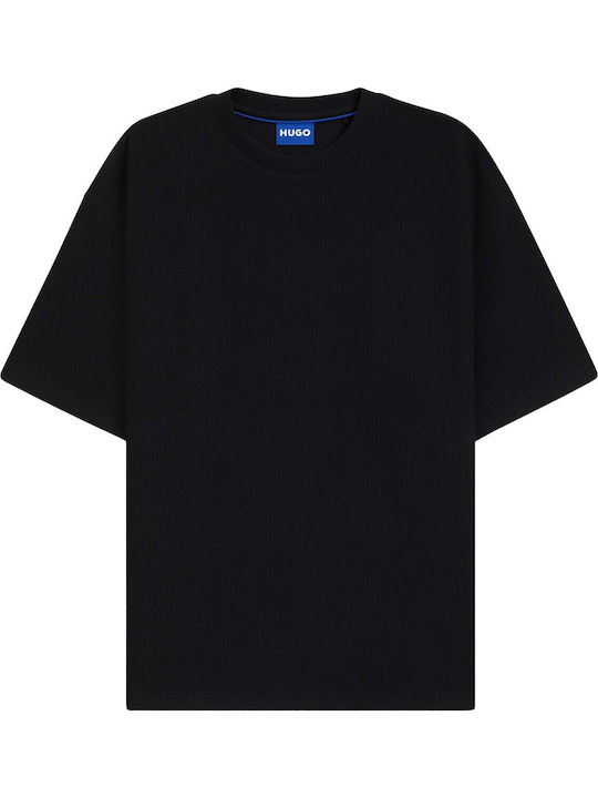 Logo T-shirt Blue