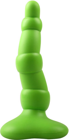 Fun Factory Dildo Dildo Πράσινο