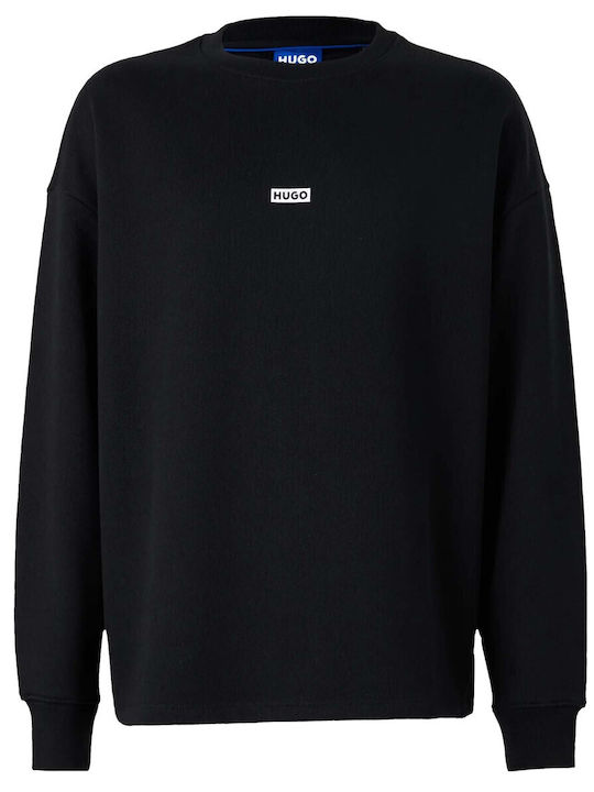 Naviu Sweatshirt Black