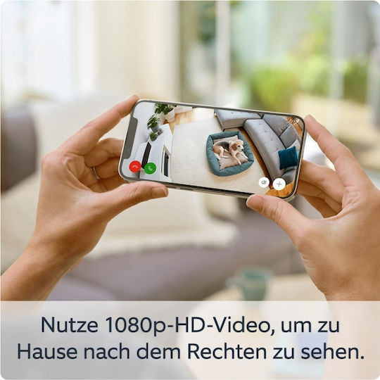 Ring Wi-Fi Video Intercom Set