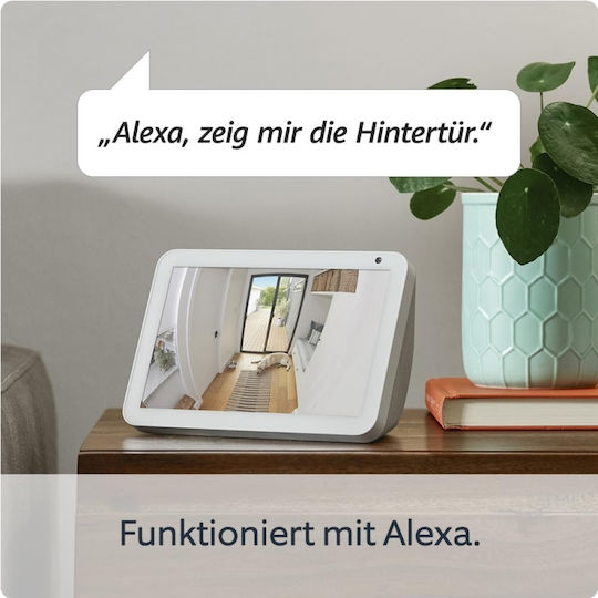 Ring Wi-Fi Video Intercom Set