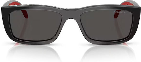 Arnette Brillengestelle mit Rezept An4356 28411w