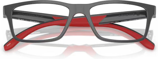 Arnette Brillengestelle mit Rezept An4356 28411w