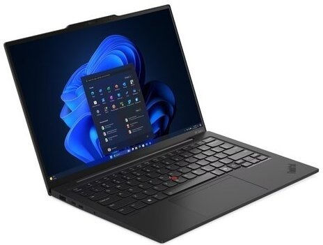 Lenovo ThinkPad X1 Carbon G13 Aura Edition 14" OLED Touchscreen (Ultra 7-265U/64GB/1.0TB SSD/W11 Pro) (GR Keyboard)