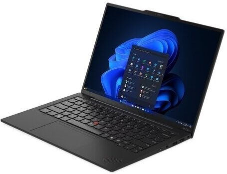 Lenovo ThinkPad X1 Carbon G13 Aura Edition 14" OLED Touchscreen (Ultra 7-265U/64GB/1.0TB SSD/W11 Pro) (GR Keyboard)