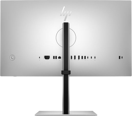 HP Series 7 Pro 727pu IPS Monitor 27" QHD 2560x1440 με Χρόνο Απόκρισης 5ms GTG