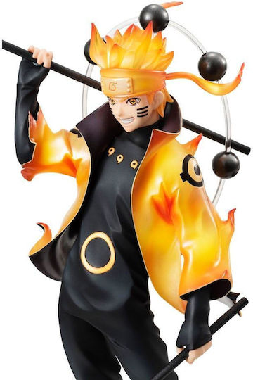 Megahouse Naruto: G.e.m Series Φιγούρα 22εκ.